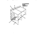 Fig 11-power exhaust rain hood