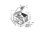 York D1NH030N03606 fig 1-single package products diagram