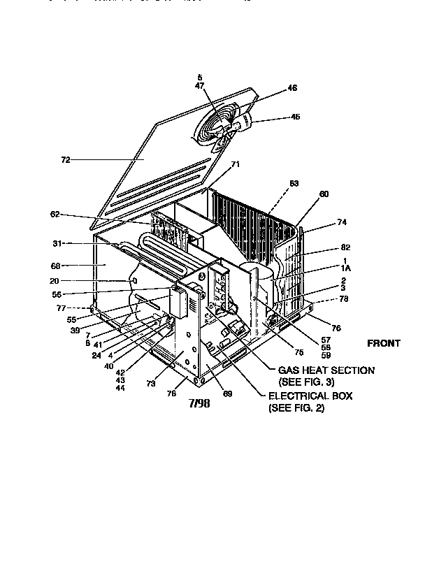 Fig 1-single package products