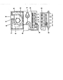 Fig 3-gas heat section