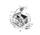 York D1NH024N05606 fig 1-single package products diagram