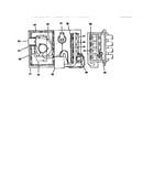 Fig 3-gas heat section