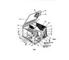 York D1NH024N03606 fig 1-single package products diagram