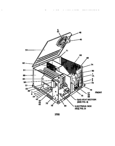 Fig 1-single package products