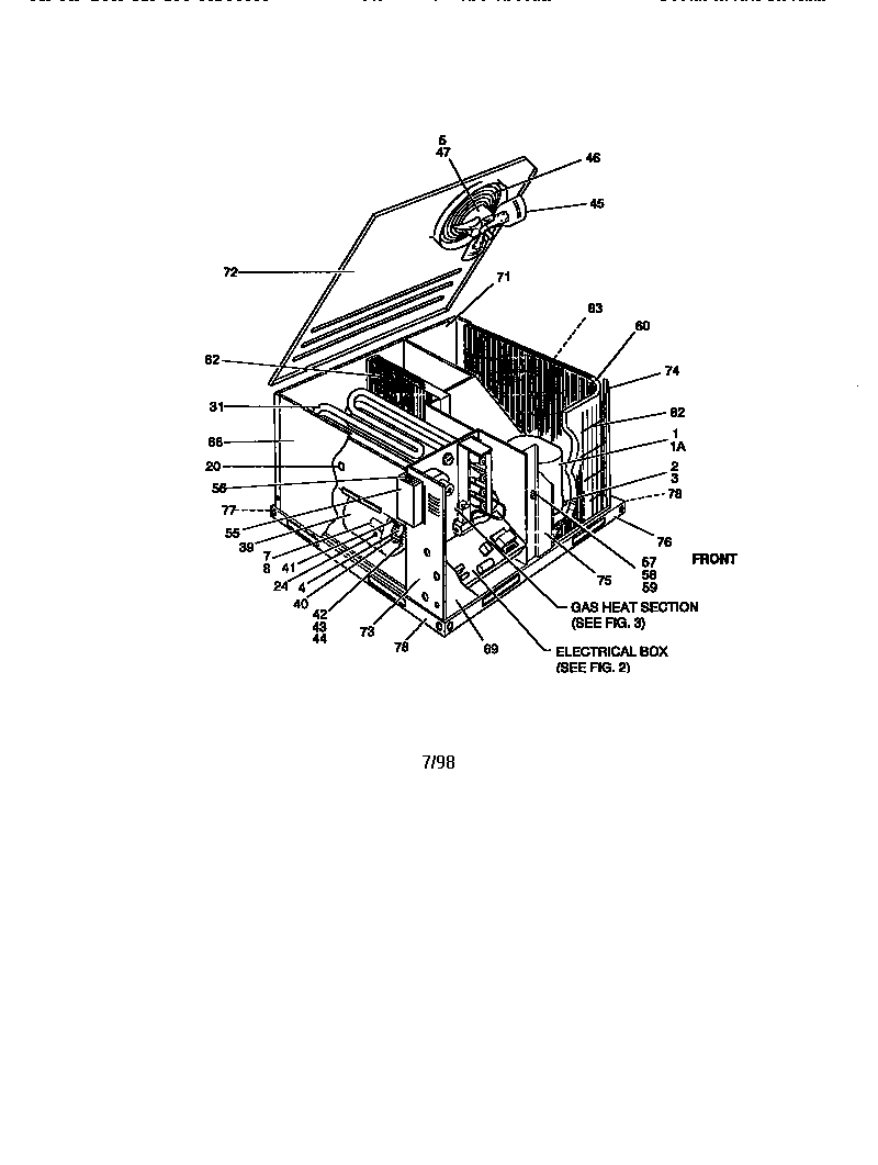 SINGLE PACKAGE PRODUCTS