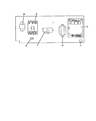 Electrical box