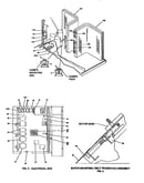 Compressor and coil section