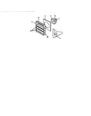 Power exhaust section