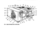 York D2CG180N32046 single package diagram