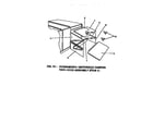 York D2CG180N32046 rain hood assembly diagram