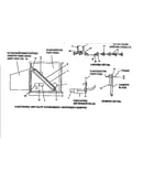 Electronic economizer and motor damper