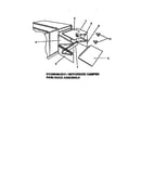 Rainhood assembly