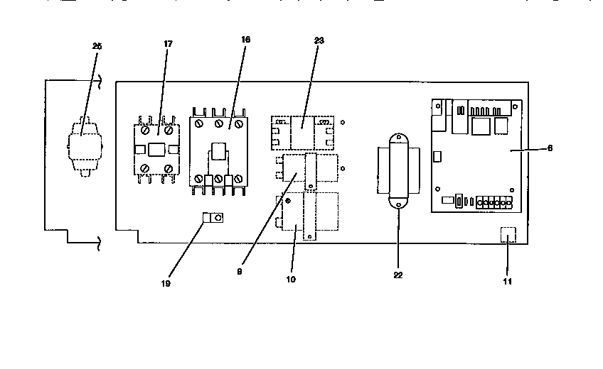 Electrical box