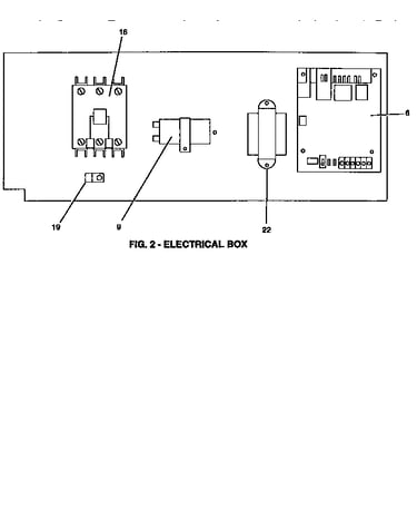 Electrical box