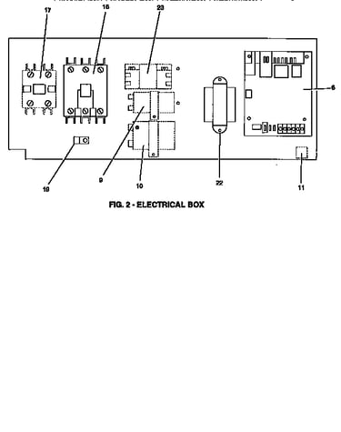 Electrical box