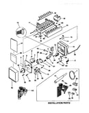 Ice maker