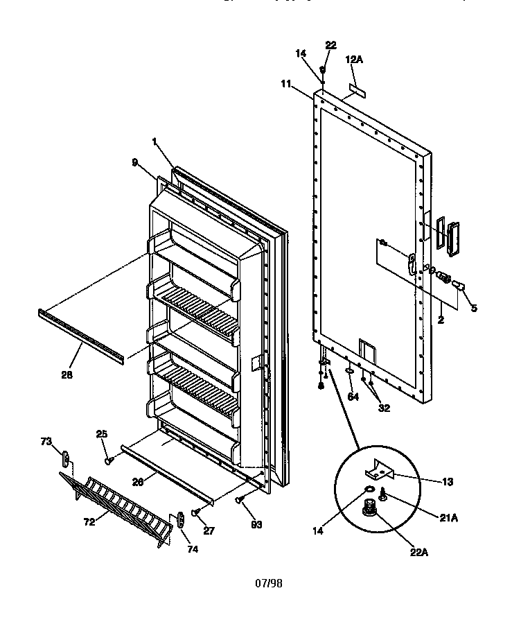 Door