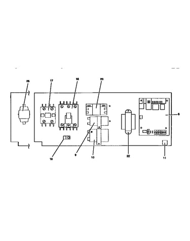 Electrical box