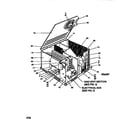 York D1NA036N03646 fig. 1 - single package products diagram