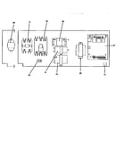 Fig 2 - electrical box