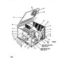 York D1NH042N06558 fig 1 - single package products diagram