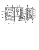 Fig 3 - gas heat section