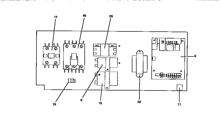 Electrical box