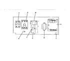 York D1NH042N09058 electrical box diagram