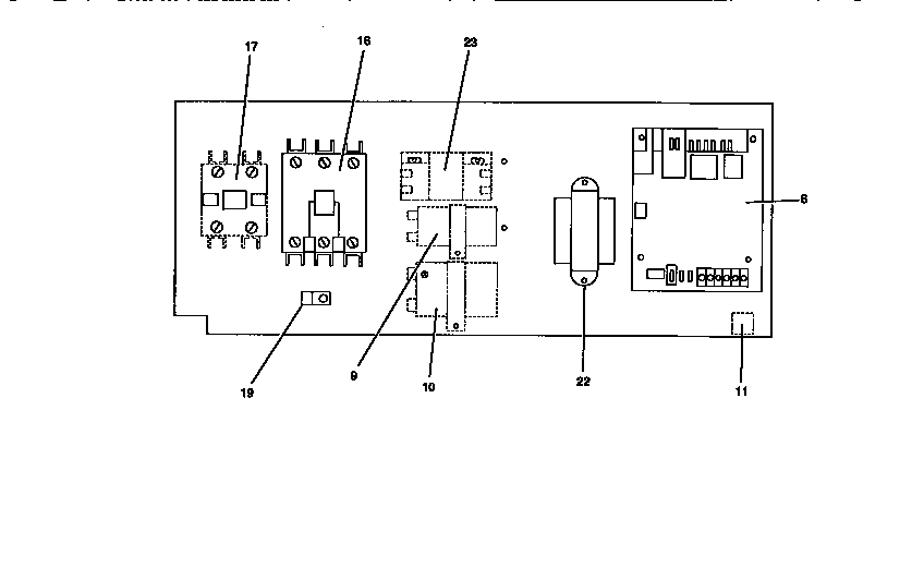 Electrical box