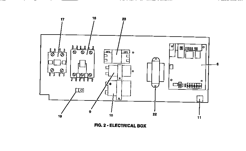 Electrical box