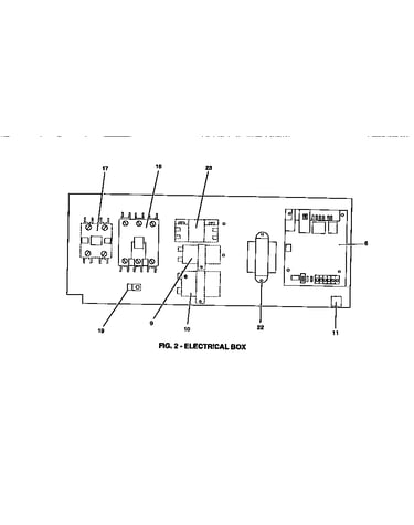 Electrical box