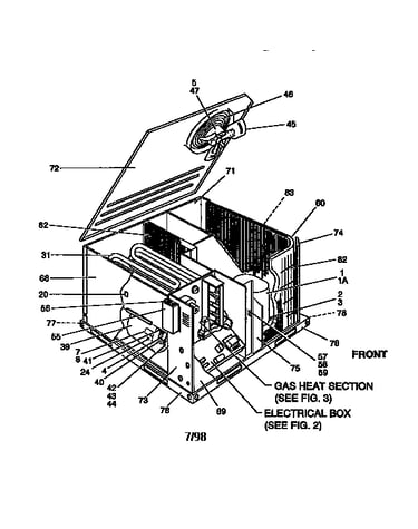 Single package products