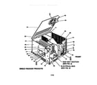 York D1NA036N07225 single package products diagram