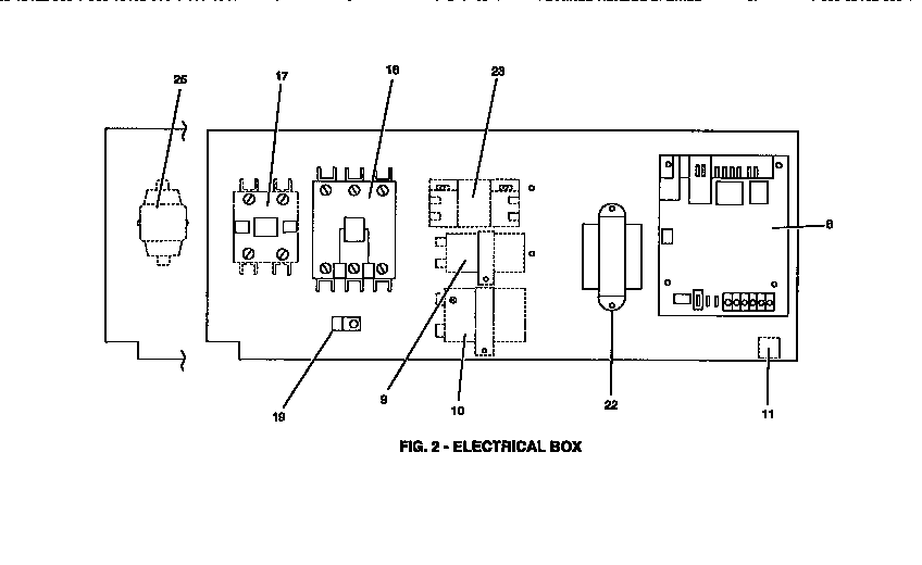 Electrical box