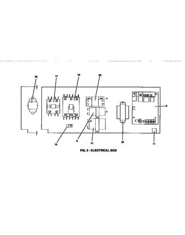 Electrical box