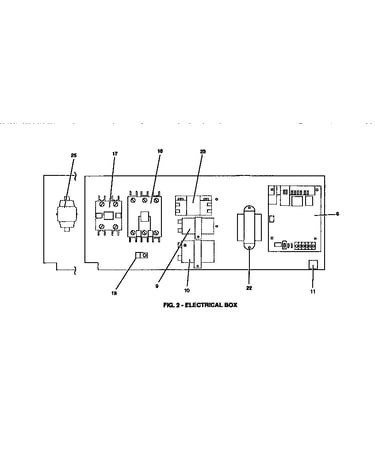 Electrical box