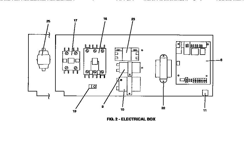 Electrical box