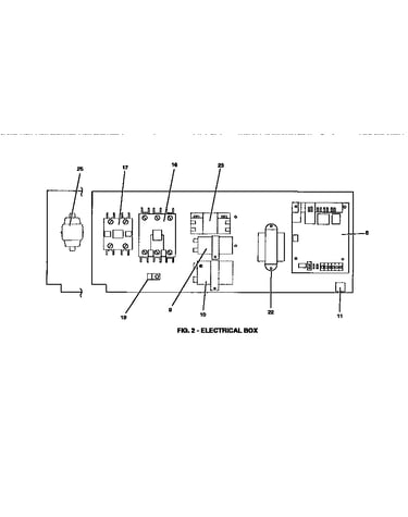 Electrical box