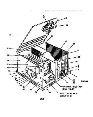Single package products