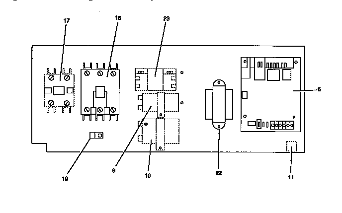 Electrical box