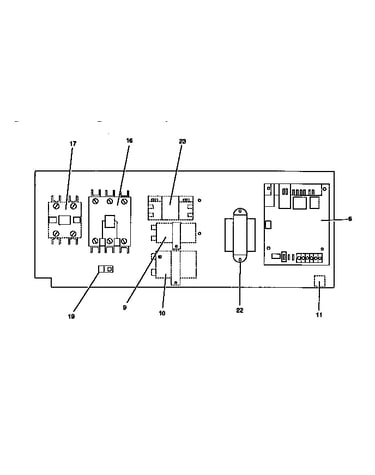 Electrical box
