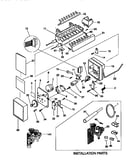 Ice maker