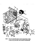 Switches and microwave