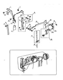 Needle bar assembly