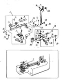 Feed  assembly