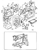 Base assembly