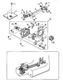 Shuttle assembly