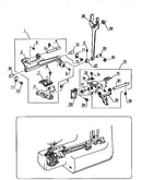 Feed  assembly