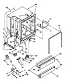 Tub assembly
