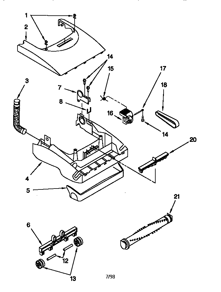Nozzle